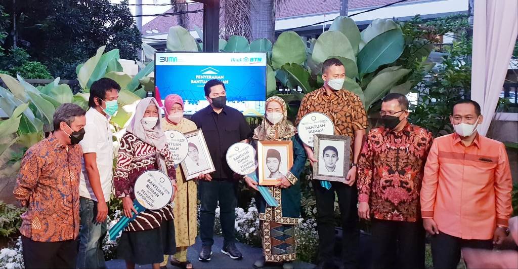 Pejuang Reformasi