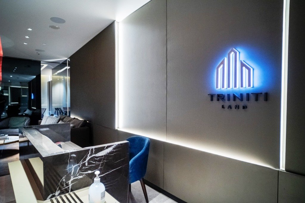PT Perintis Triniti Properti Tbk