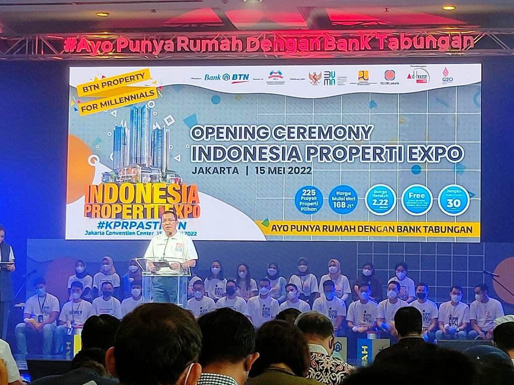 IPEX 2022