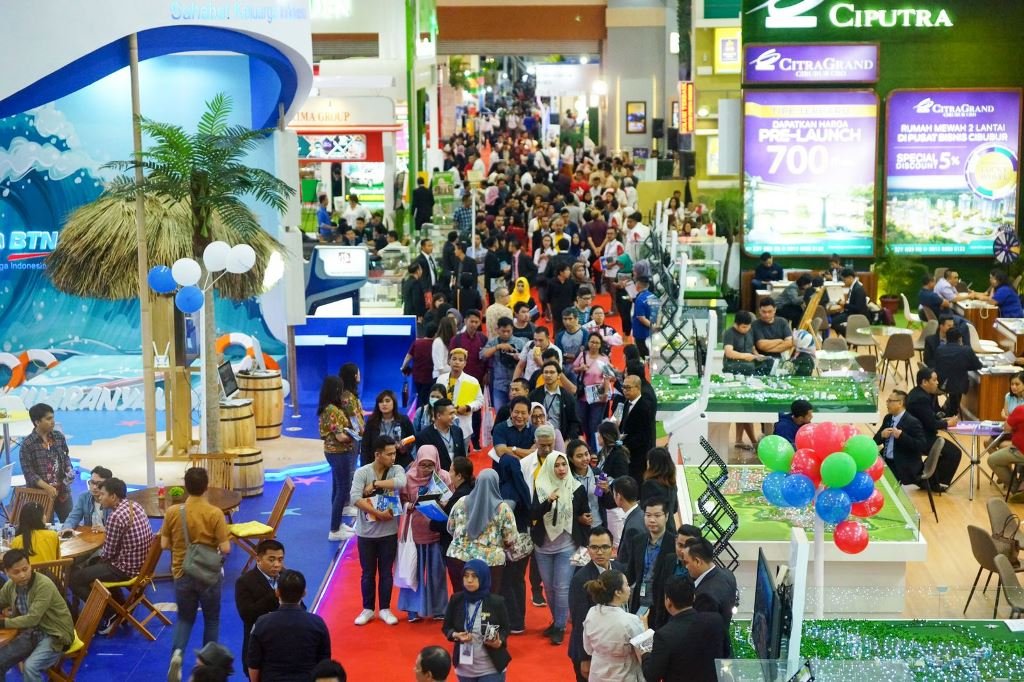 Indonesia Properti Expo 2022