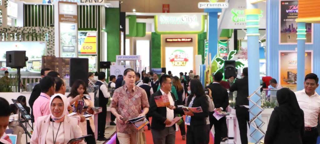 Indonesia Properti Expo 2022
