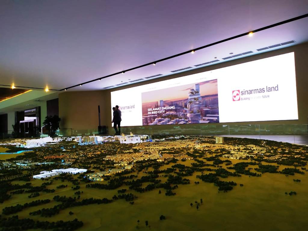Urban Gateway Fund