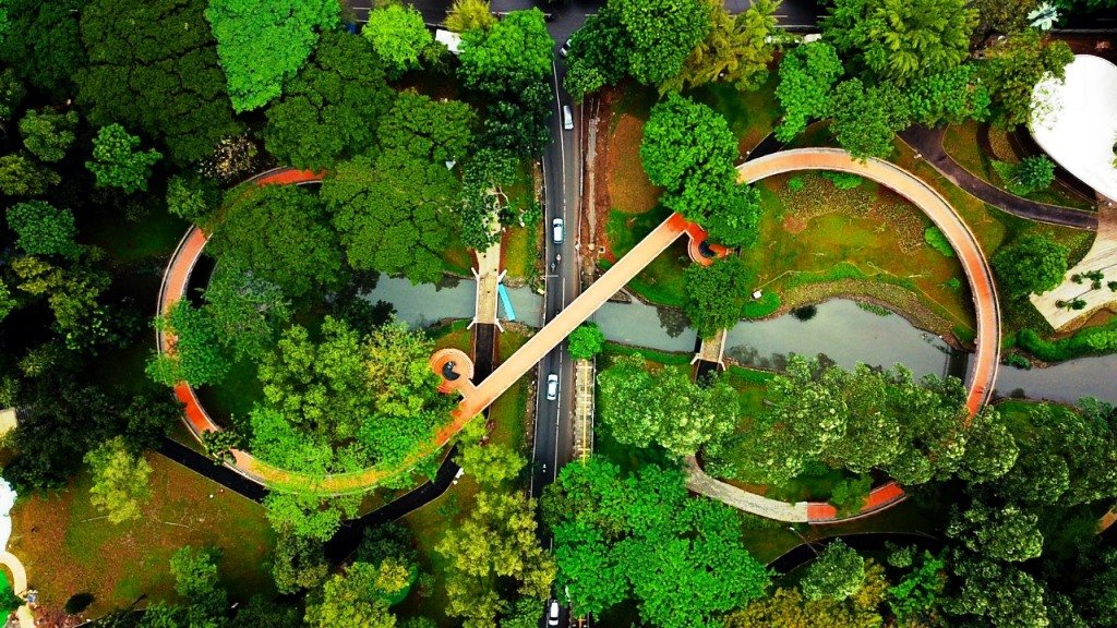 Tebet Eco Park