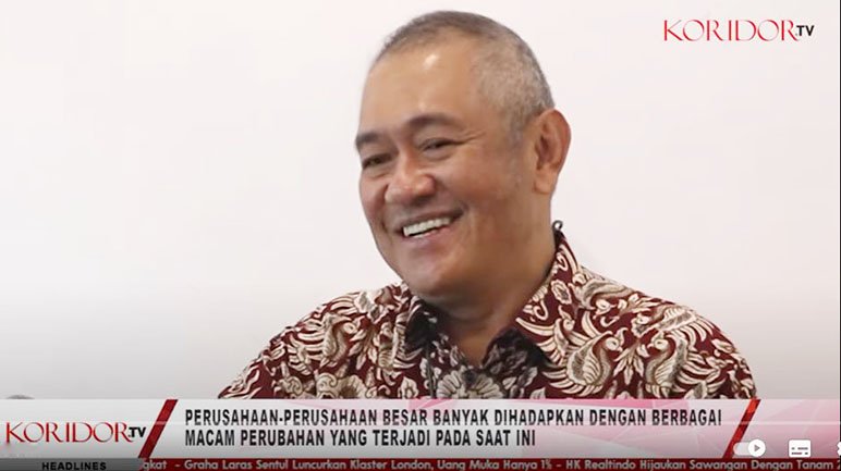 perubahan