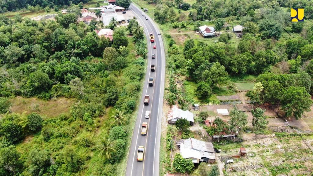 Lintas Tengah Sumatera