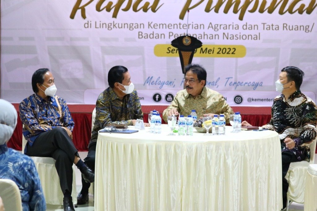 program strategis