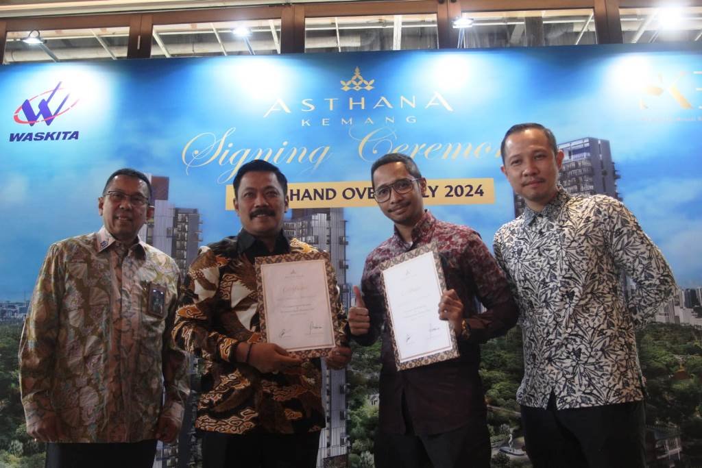 Asthana Kemang
