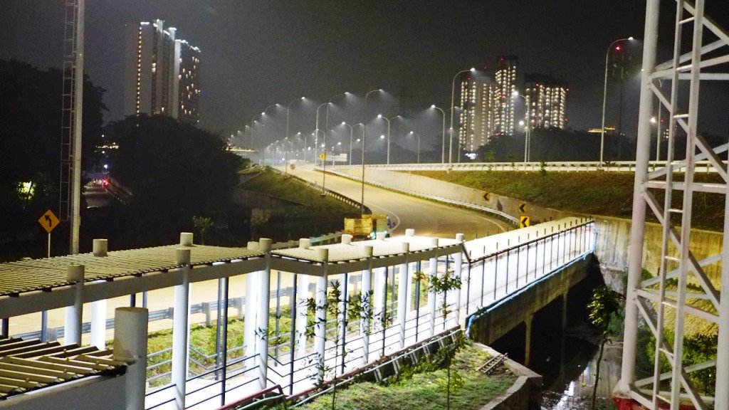 Tol Serpong-Balaraja