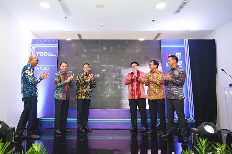 Thamrin Nine