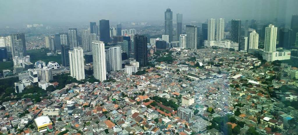 kondominium