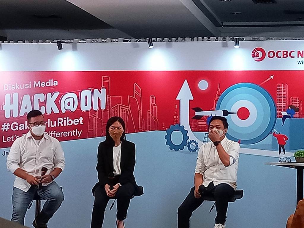 OCBC NISP