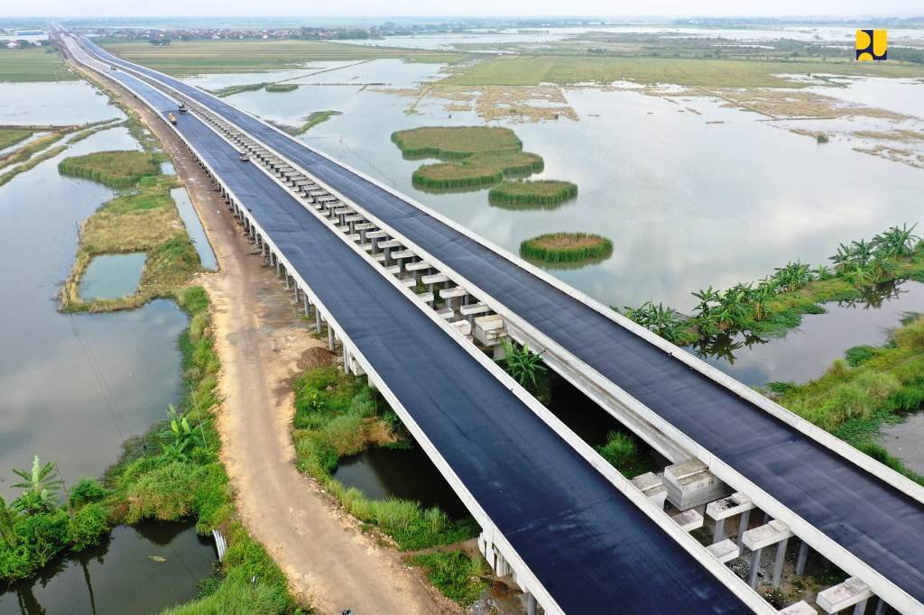 tol Semarang