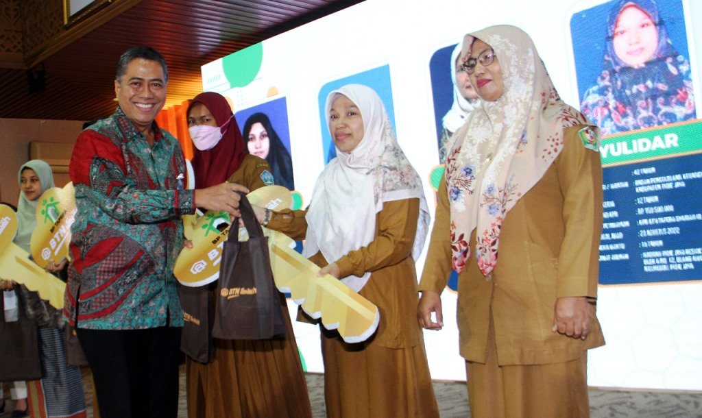 tapera syariah