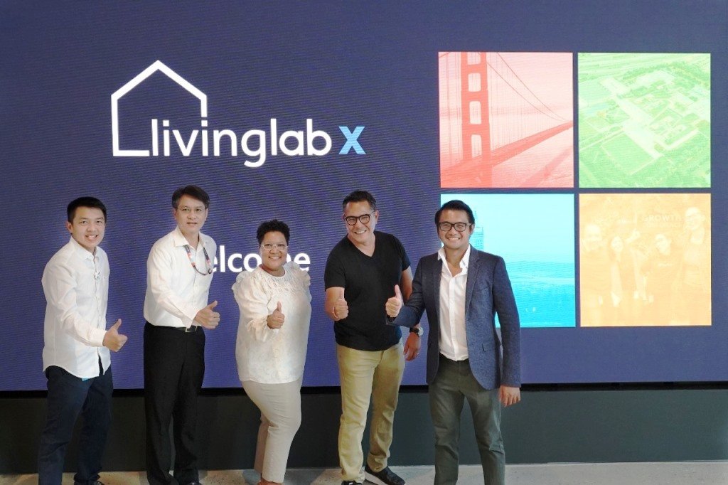 Living Lab Venture