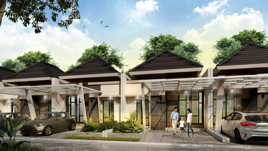 metland tambun