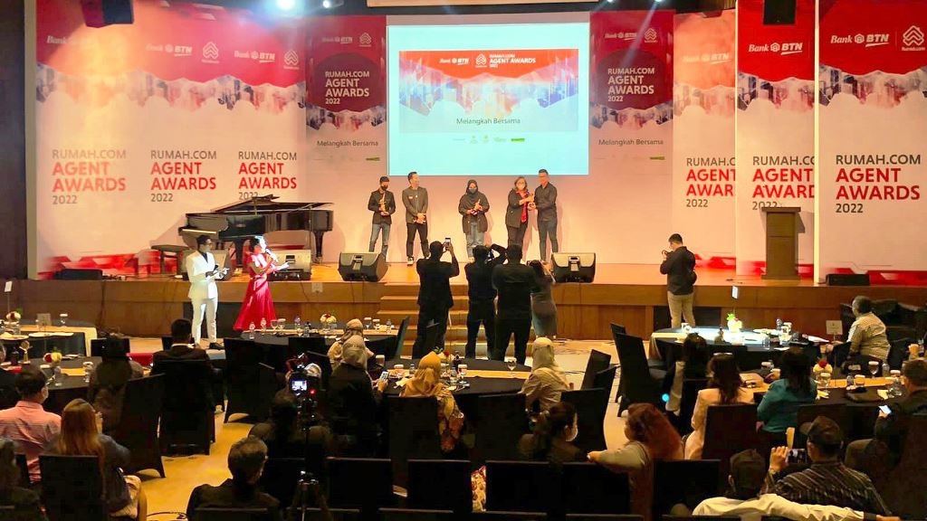 Agent Awards 2022