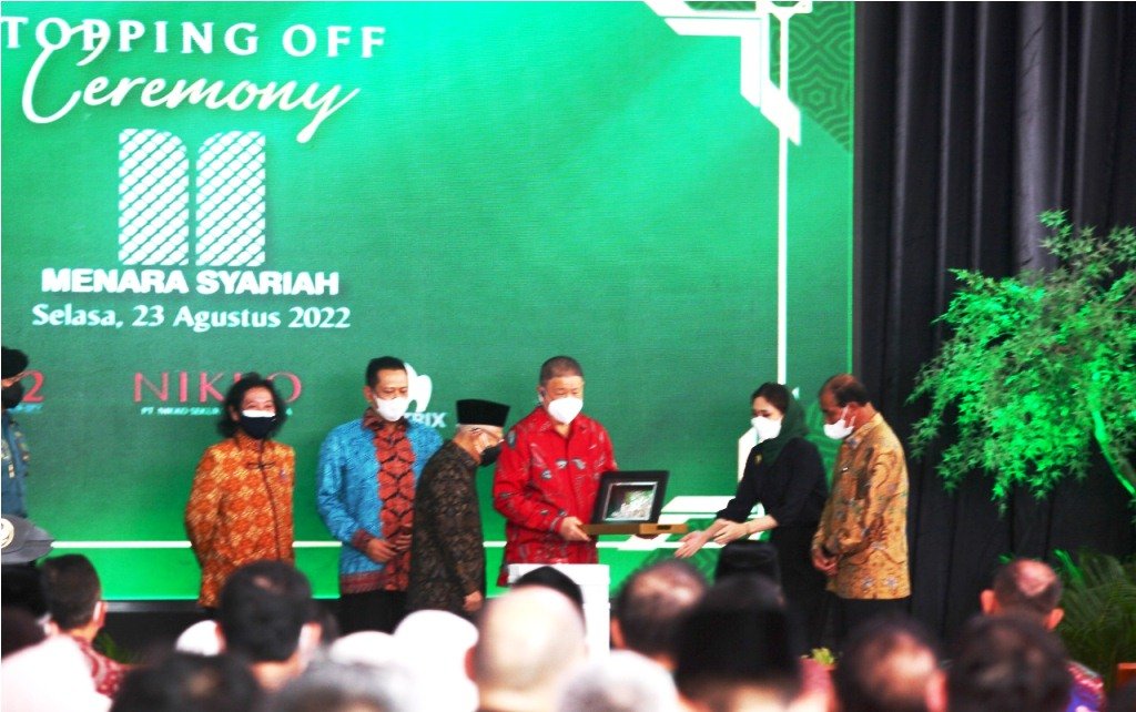 menara syariah
