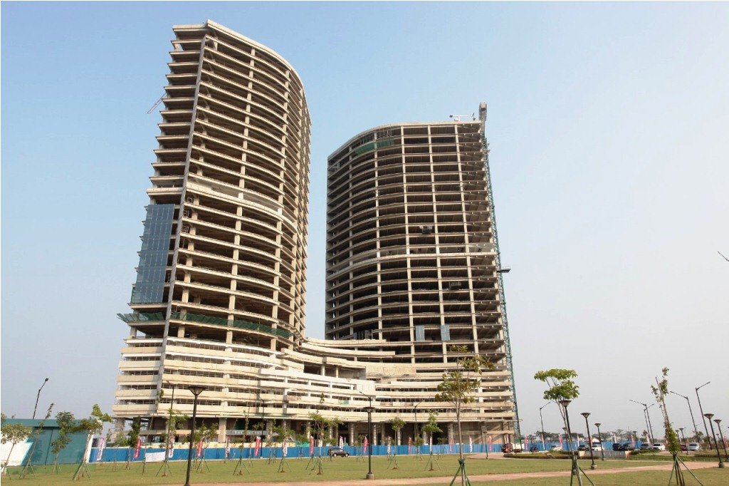 menara syariah