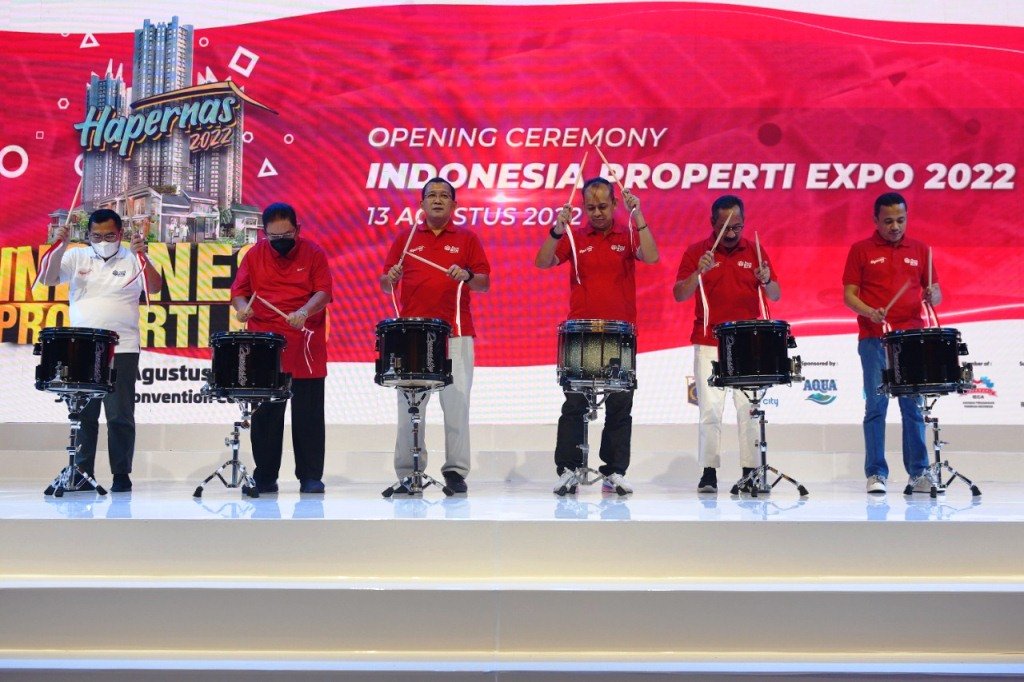 KPR BTN Merdeka