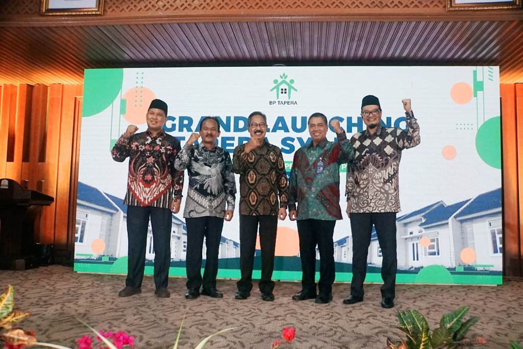 tapera syariah