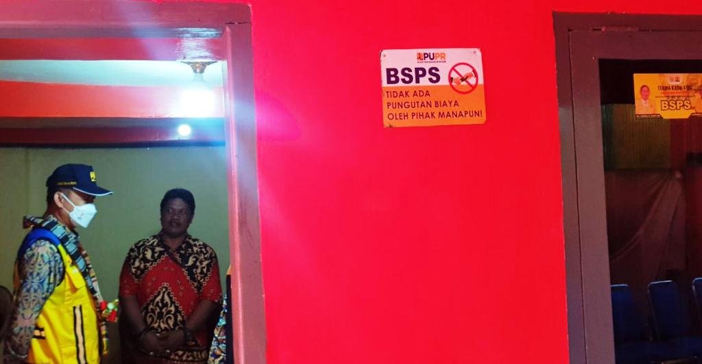program bsps
