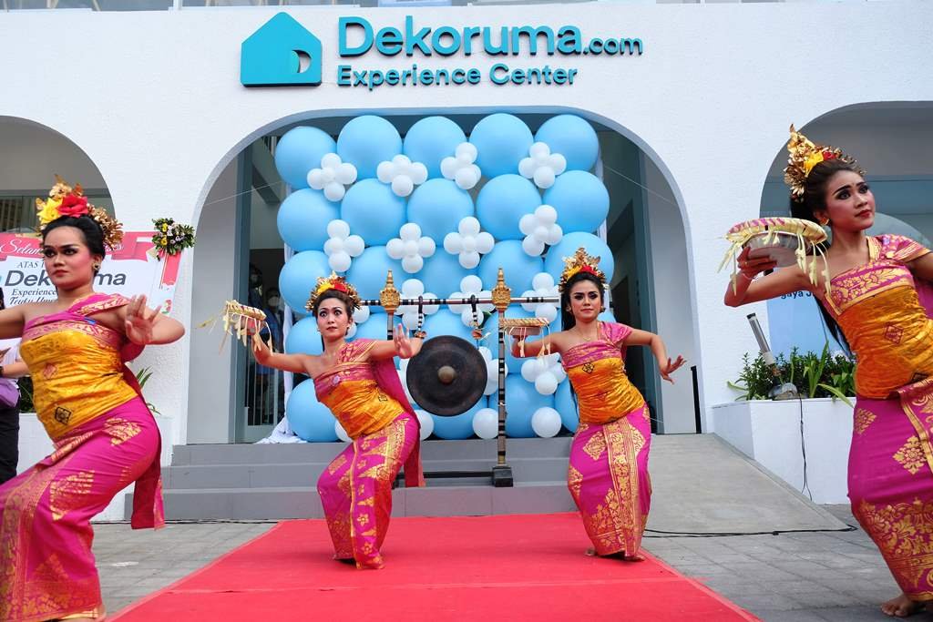 dekoruma di bali