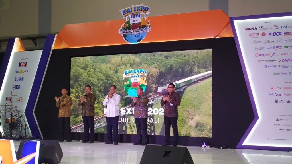 KAI expo