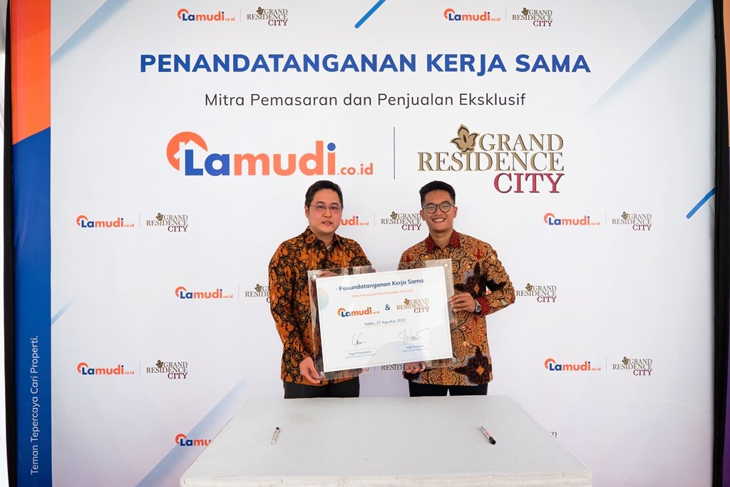 Grand Residence City