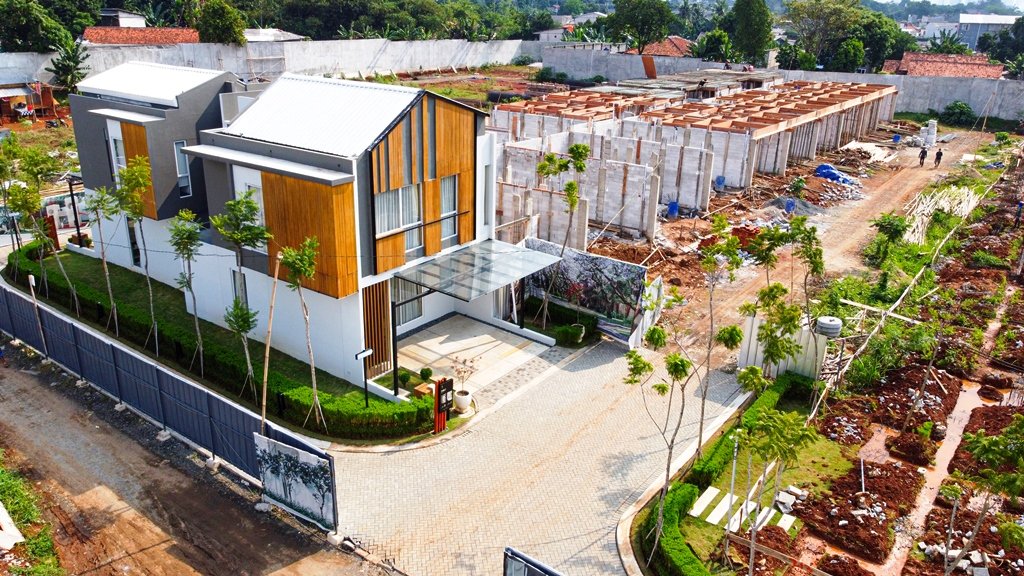 mazenta residence
