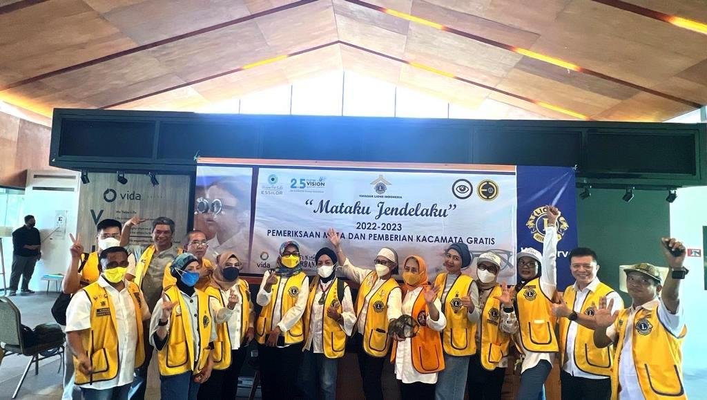 vida bekasi