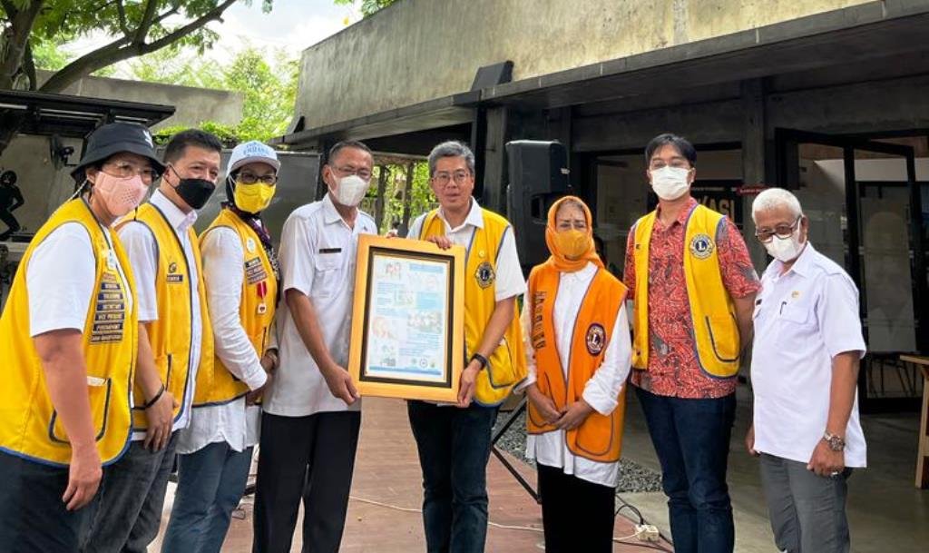 vida bekasi