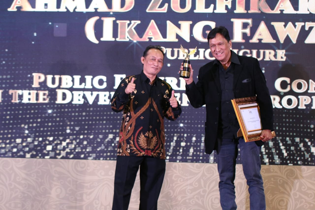award