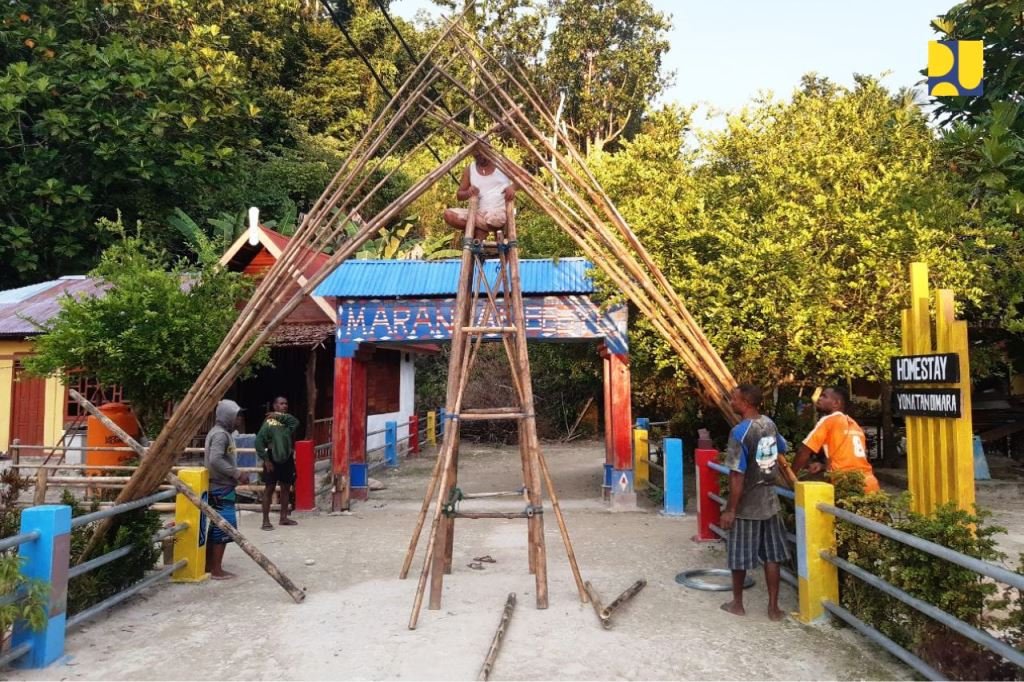 padat karya tunai