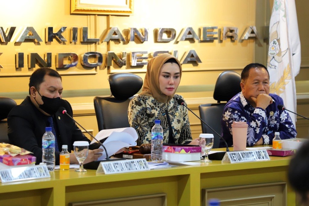 reformasi agraria