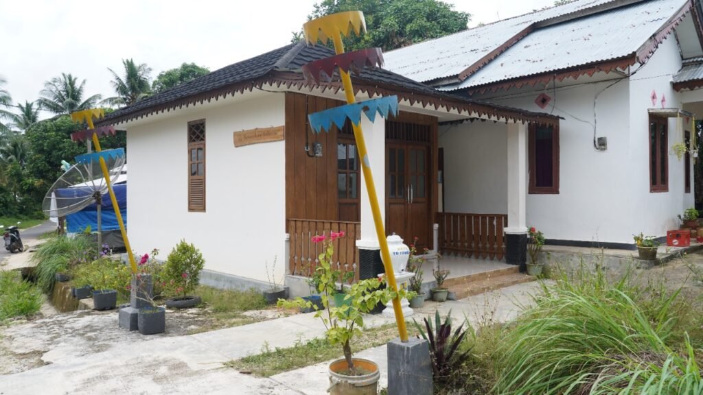tanjung kelayang