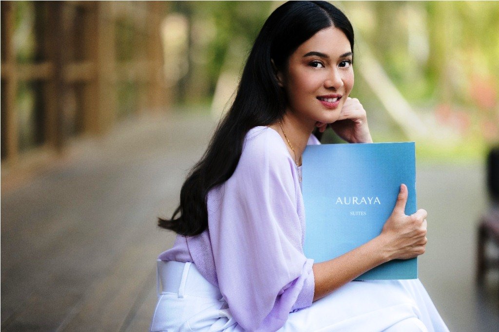 Auraya Suites