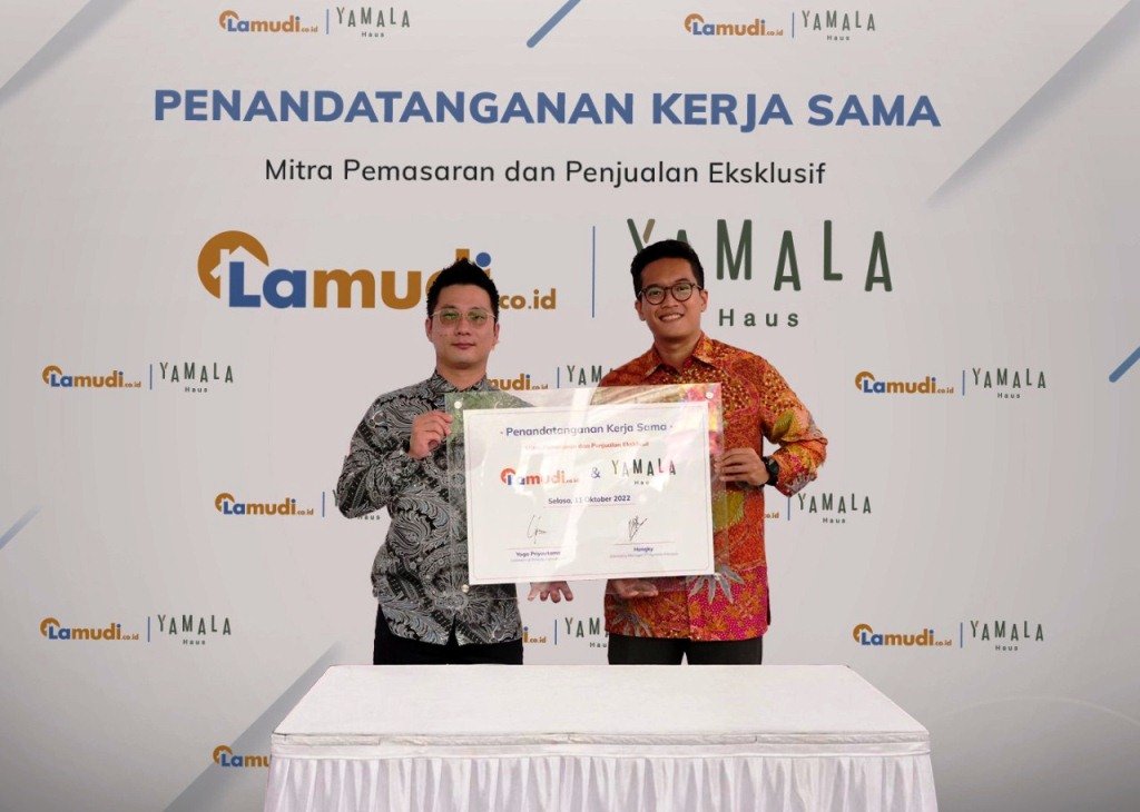 Genesis Indojaya 
