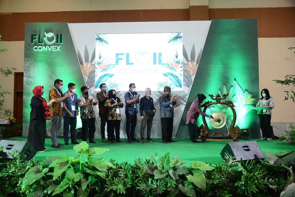 FLOII Convex 2022