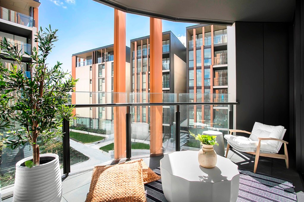 Crown Property Agency