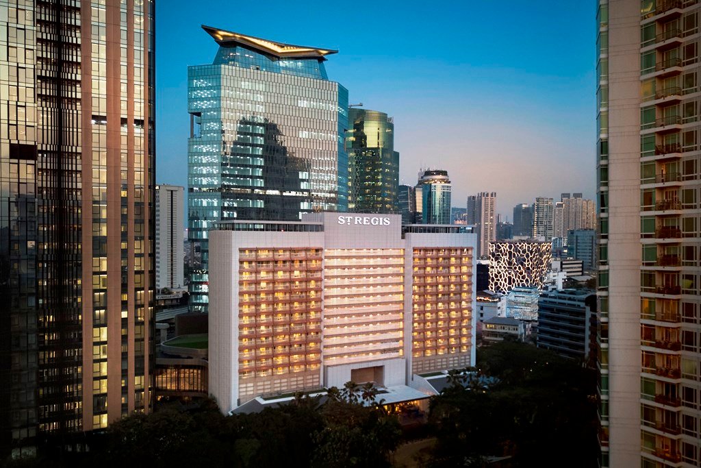 Marriott International