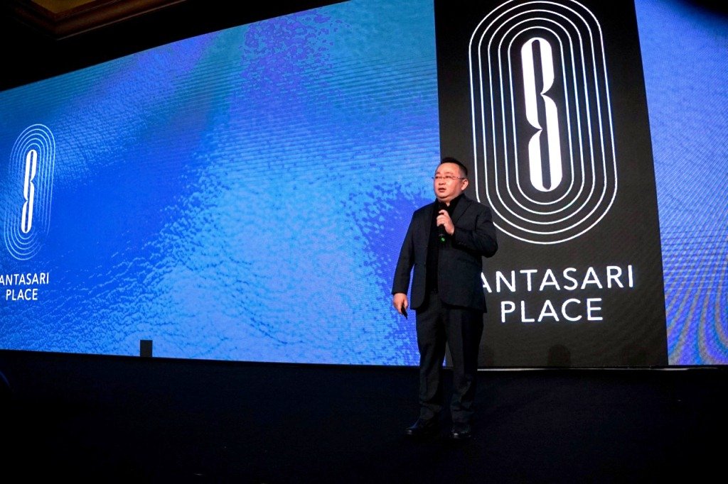 antasari place