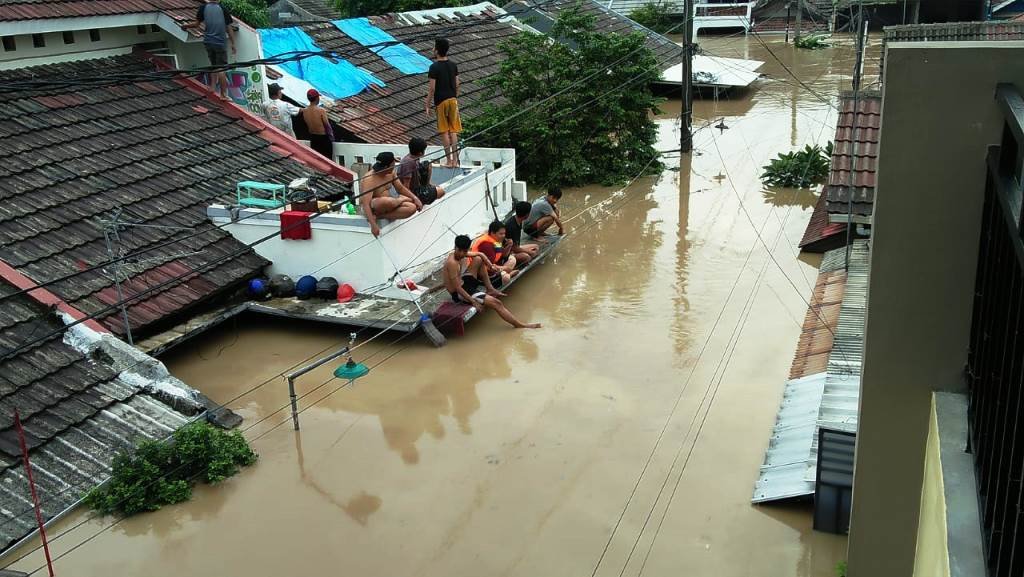 Jabodetabek-Punjur
