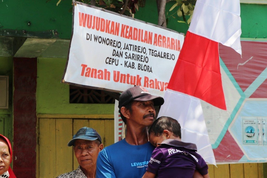 Permasalahan Pertanahan