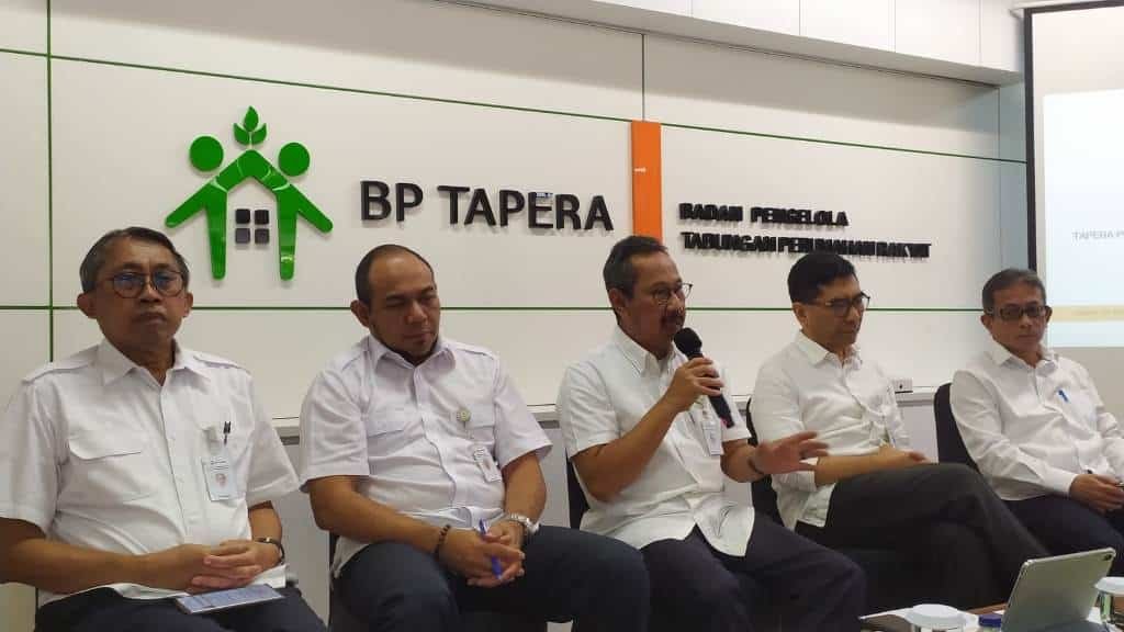 Tapera Property Expo