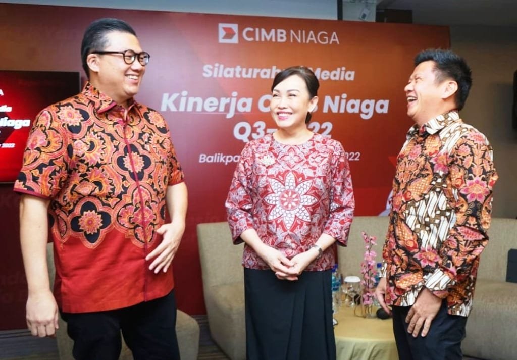 CIMB Niaga
