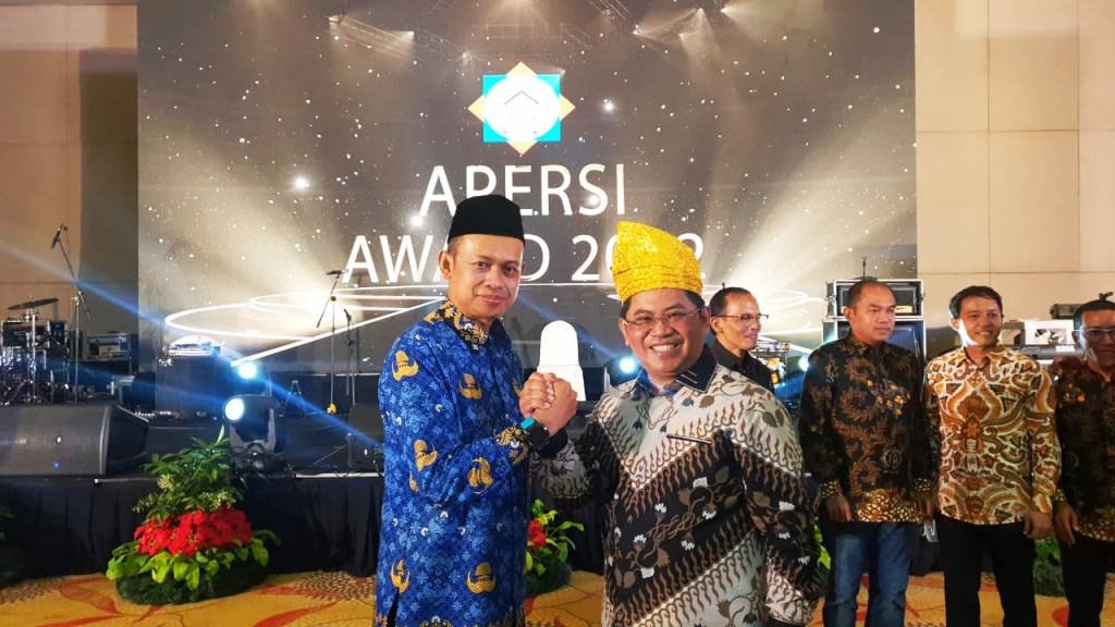 apersi
