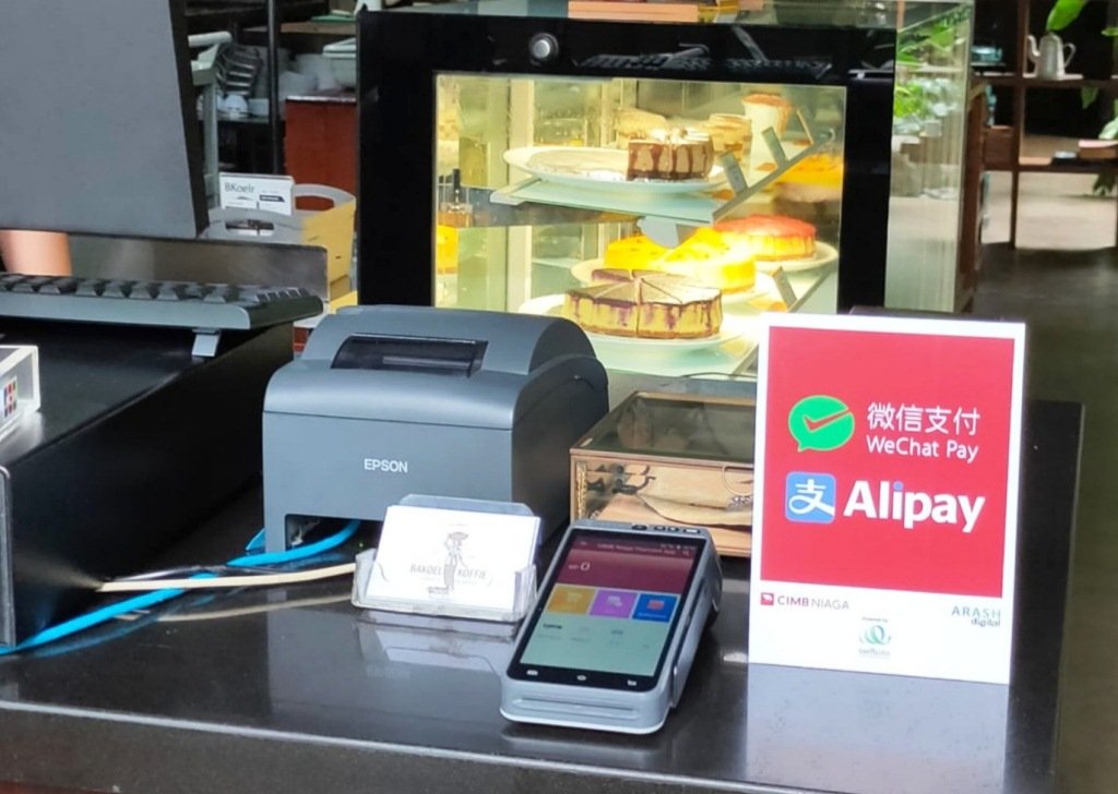 AliPay 