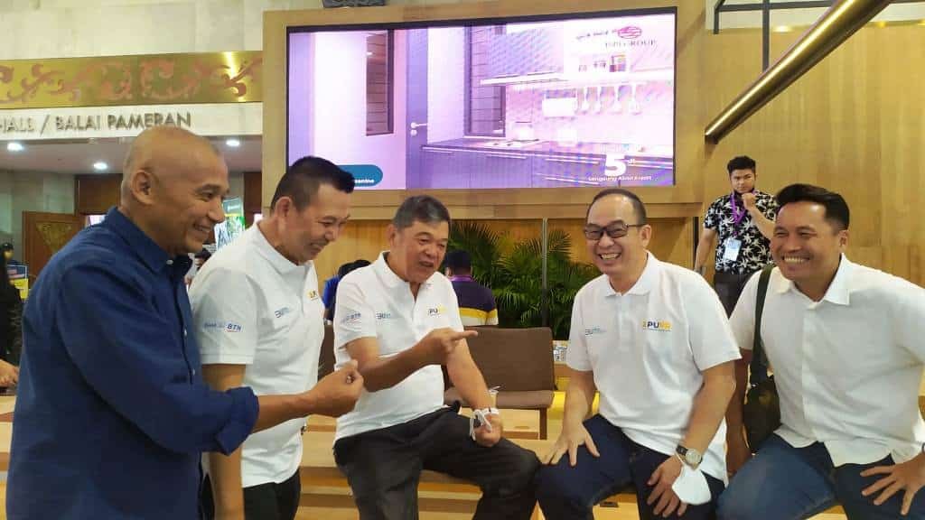 ISPI Group