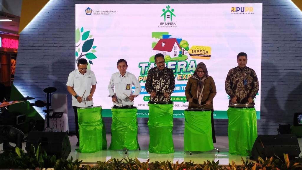 tapera property expo