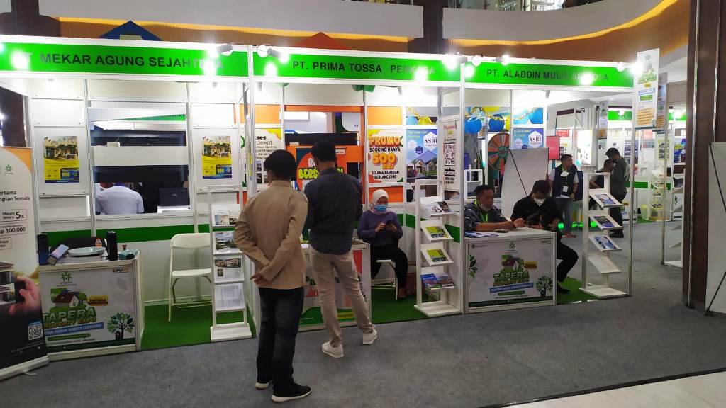 Tapera Property Expo